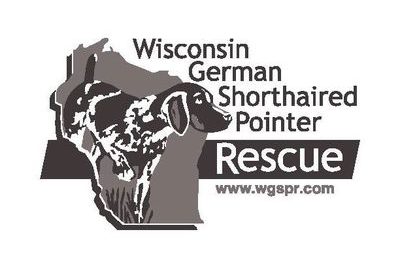 Wisconsin German Shorthaired Pointer Rescue, Inc.